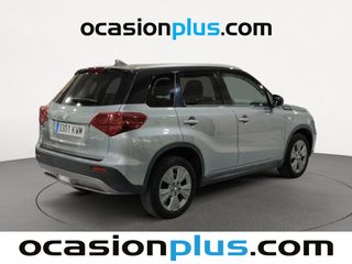 Suzuki Vitara 1.0 T GLE 82 kW (111 CV)