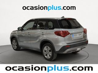 Suzuki Vitara 1.0 T GLE 82 kW (111 CV)