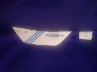 M y XL Chaqueta Adidas Originals Firebird Morada