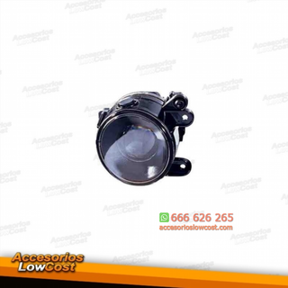 Faros antiniebla para VW GOLF V (03-08)