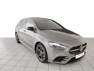 MERCEDES B 180 B 180
