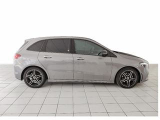 MERCEDES B 180 B 180