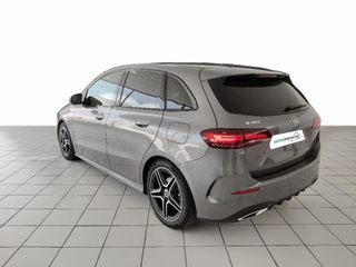 MERCEDES B 180 B 180