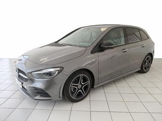 MERCEDES B 180 B 180