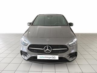MERCEDES B 180 B 180