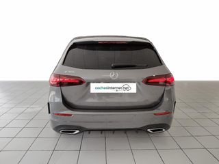 MERCEDES B 180 B 180