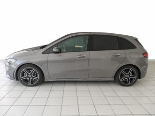 MERCEDES B 180 B 180