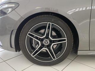 MERCEDES B 180 B 180