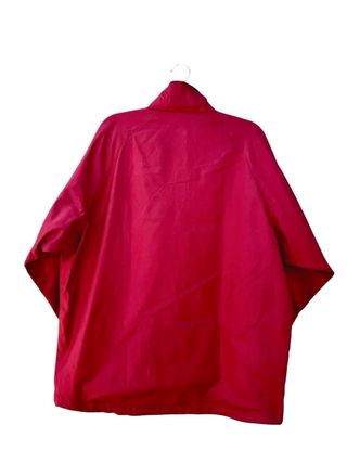 Adidas Vintage Windbreaker Jacket L  90s Style