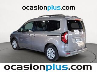 Renault Kangoo Combi Techno Blue dci 85 kW (115 CV)