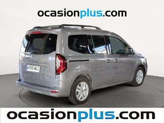 Renault Kangoo Combi Techno Blue dci 85 kW (115 CV)