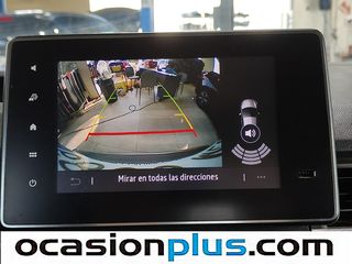 Renault Kangoo Combi Techno Blue dci 85 kW (115 CV)