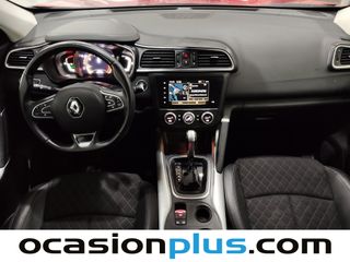 Renault Kadjar Techno TCe GPF 103 kW (140 CV) EDC
