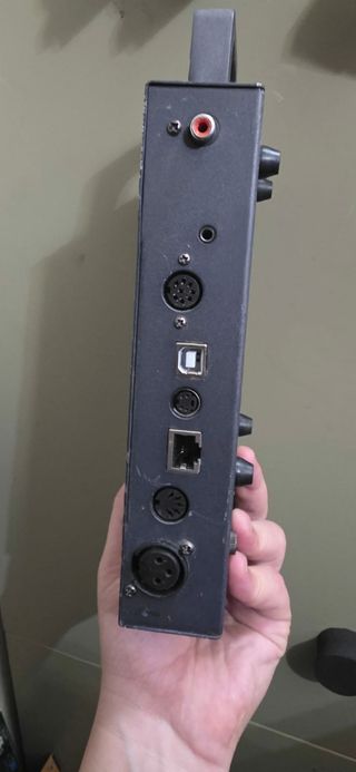 Probador de Cables Pronomic CC-88