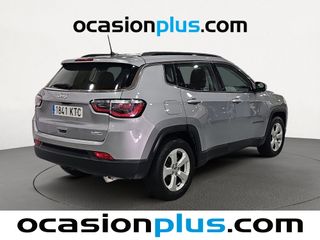 Jeep Compass 1.4 Multiair Longitude 4x2 103 kW (140 CV)