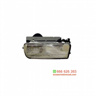 FARO DE NIEBLA DELANTERO IZQUIERDO PARA BMW SERI