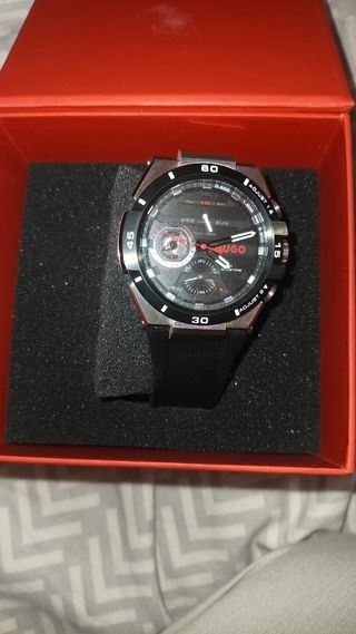 Reloj Hugo para hombre