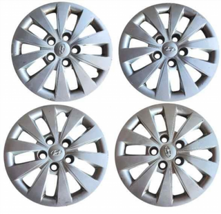 TAPACUBOS HYUNDAI I30 (GD)