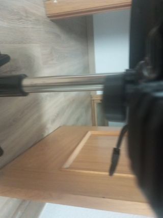 Silla de escritorio ajustable