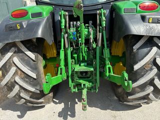 JOHN DEERE 6125R
