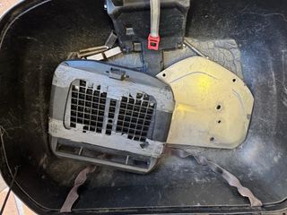 Baúl Shad Honda PCX