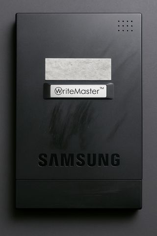 Grabadora DVD Externa Samsung Writemaster