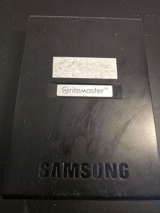 Grabadora DVD Externa Samsung Writemaster