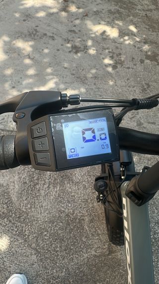 cambio por patin grande o bici montaña electrica