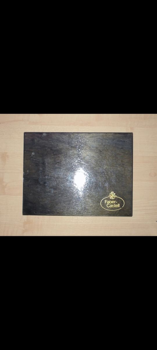 Estilográficas Faber-Castell