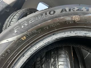 Neumáticos ARIVO