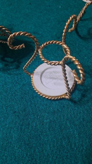 Juego Muebles Vintage