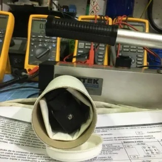 Transmisor WIKA ECO-1 600Bar 4-20mA