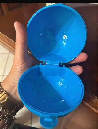 Porta frutta per bambini