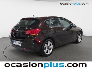 Opel Astra 1.4 Enjoy 74 kW (100 CV)