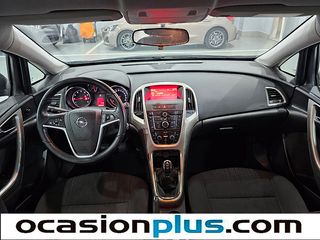 Opel Astra 1.4 Enjoy 74 kW (100 CV)