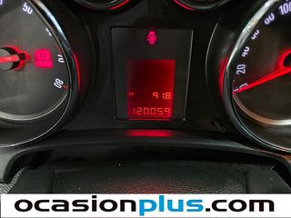 Opel Astra 1.4 Enjoy 74 kW (100 CV)