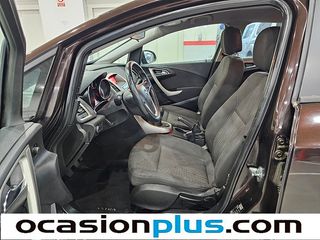 Opel Astra 1.4 Enjoy 74 kW (100 CV)