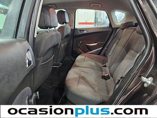 Opel Astra 1.4 Enjoy 74 kW (100 CV)