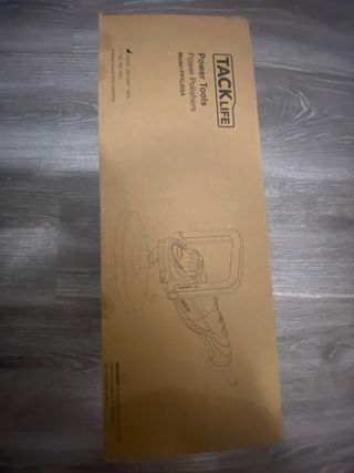 Pulidora Angular TACKLIFE