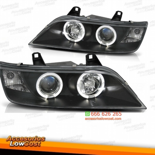 FAROS OJOS DE ÁNGEL PARA BMW Z3 (1996-2002)