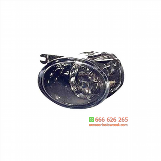 Faros antiniebla para AUDI A6 (01-04)