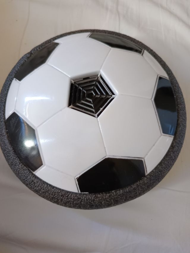 Balón flotante LED con luces