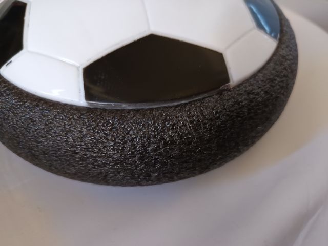 Balón flotante LED con luces