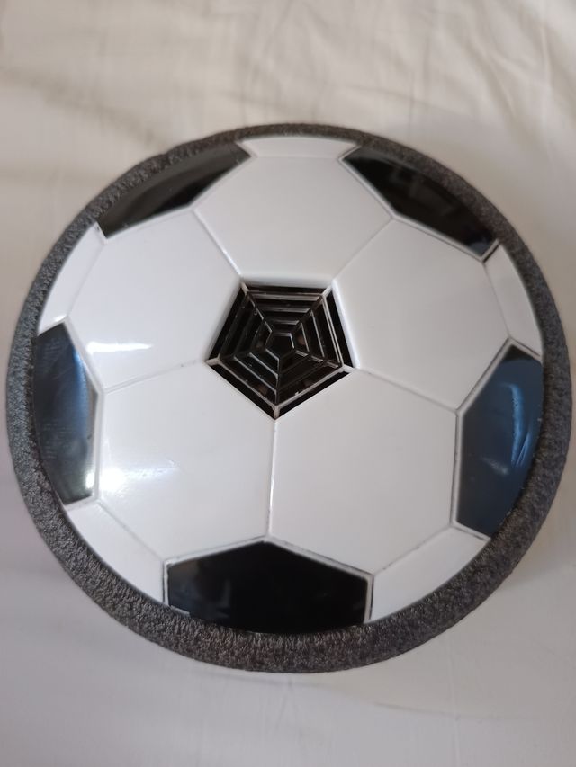 Balón flotante LED con luces