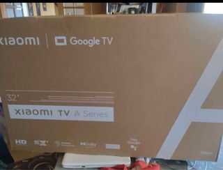 Xiaomi TV 32 Serie A Google TV