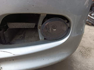 FARO ANTINIEBLA IZQUIERDO BMW SERIE 3 BERLINA (E4