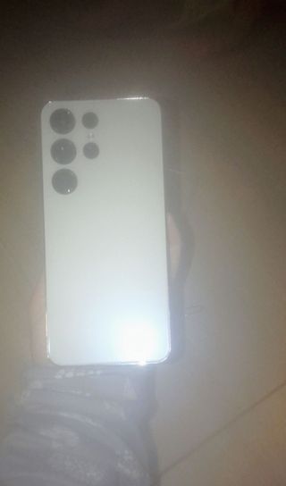 Móvil Pro X 5 6.5 pulgadas Blanco