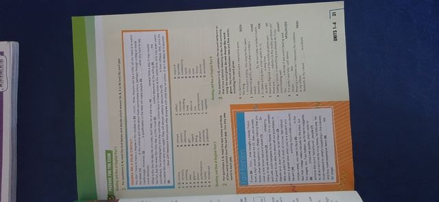 Prepare Level 7 Student's Book with eBook (Camb...