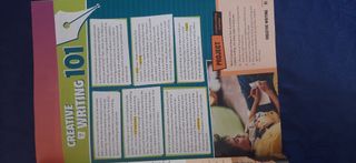 Prepare Level 7 Student's Book with eBook (Camb...