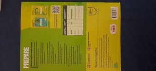 Prepare Level 7 Student's Book with eBook (Camb...